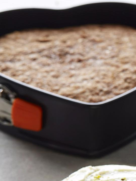 Produktbild Le Creuset Herz-Springform