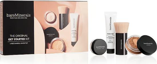 Image du produit Bare Minerals bareMinerals - The Original Get Started Kit