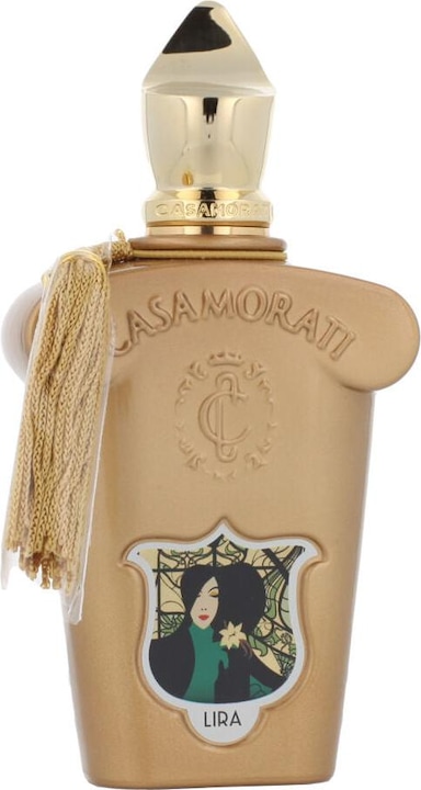 Immagine prodotto XerJoff Lira Casamorati (Eau de parfum, 100 ml)
