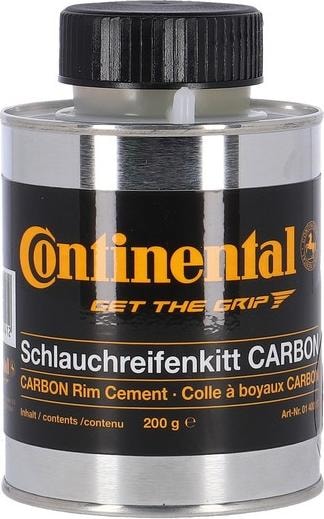 Actual product image Continental Tubular tyre putty