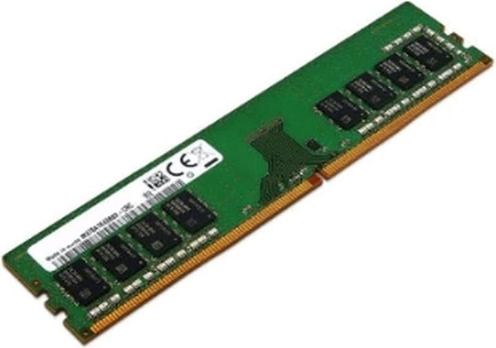 Produktbild Lenovo 01AG845 (1 x 8GB, 2666 MHz, DDR4-RAM, U-DIMM)