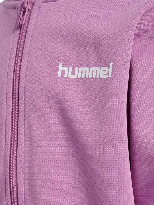 Actual product image hummel hmlTUKAS TRACKSUIT (74)