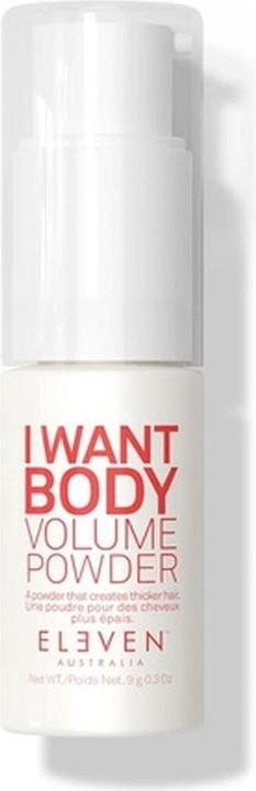 Produktbild ELEVEN Australia ELEVEN Style - I Want Body Volume Powder (Volumenpuder)