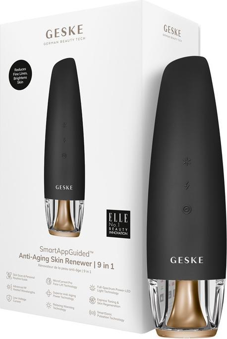 Productafbeelding Geske Anti-Aging Skin Renewer 9in1 (Gray)