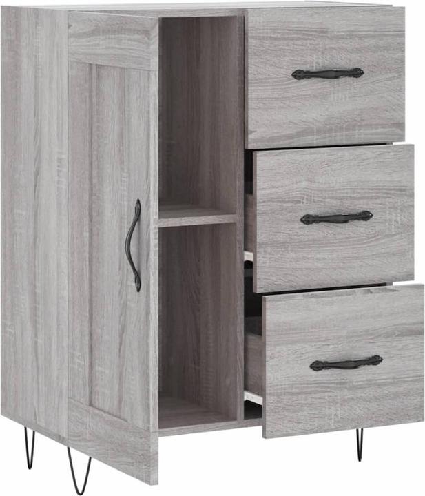 Image du produit vidaXL Sideboard (69.50 x 34 x 90 cm)