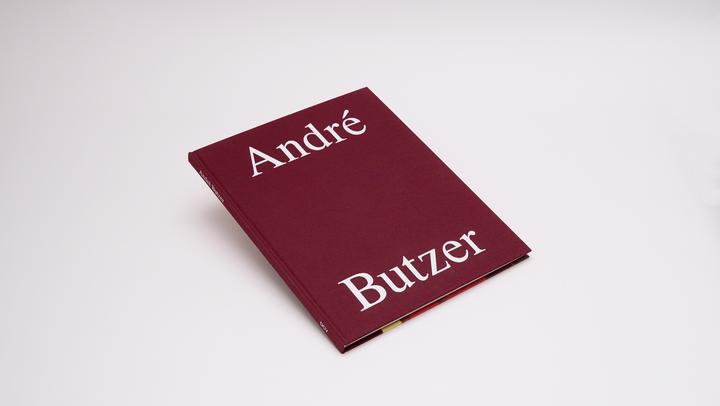 Produktbild Malycha:André Butzer (Deutsch, Englisch, Timo Miettinen, Krüger Steffen, 2024)