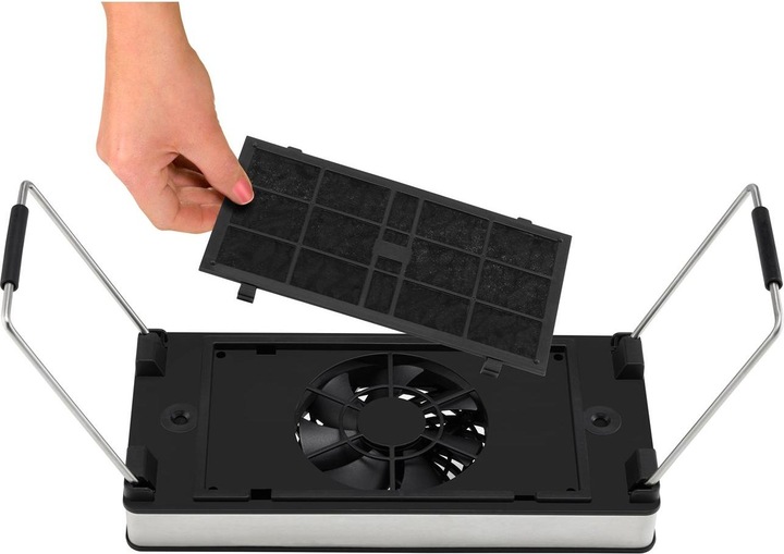 Productafbeelding Unold RACLETTE 48785 Rookloos - Raclette grill/grill