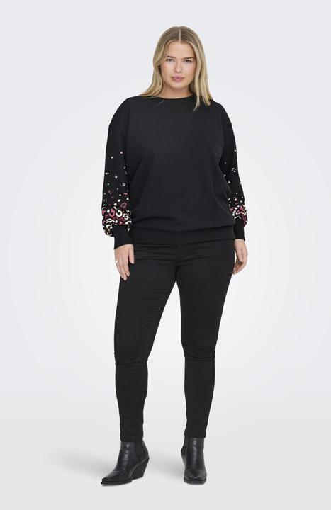 Produktbild Only CARBROOKE Sweatshirt Sweatshirt (54)