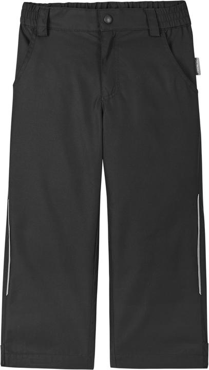 Reima tec Kinder Regenhose Slana Black (122)