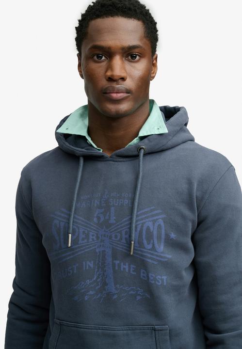 Produktbild Superdry Lo-Fi Dockside (S)