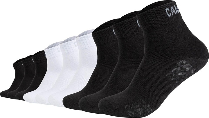 Blanc, 2xnoir