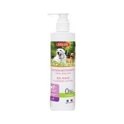 Thumbnail - Zolux Non-rinse cleaning fluid 250 ml (Hund, 250 ml), Tierpflegemittel
