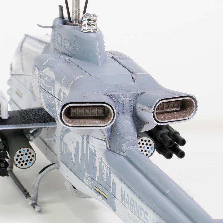 Produktbild Forces of Valor Bell AH-1W Whiskey Cobra attack helicopter