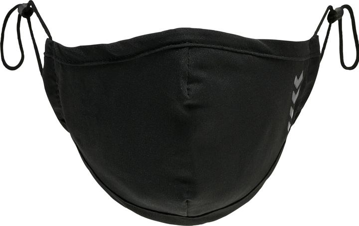 Actual product image hummel Hmltextile Barrier Mask 3-Pack