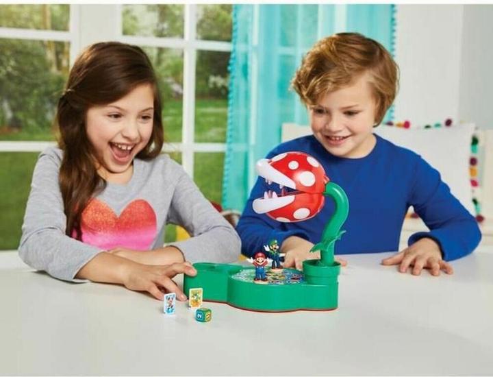 Immagine prodotto Super Mario Piranha Plant Escape! (Francese, Inglese, Italiano, Tedesco, 2 - 4 Giocatori)