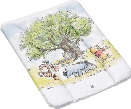 Immagine prodotto keeeper Fasciatoio per bambini "amelia winnie", decorazione Winnie the Pooh bianca, materiale: PVC / PUR