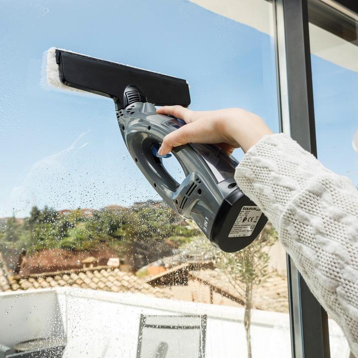 Actual product image Taurus Myjka do okien Homeland Crystal