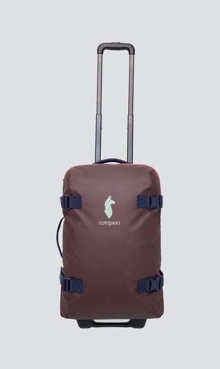 Produktbild Cotopaxi Allpa - Roller Bag 38L Wine (38 l)