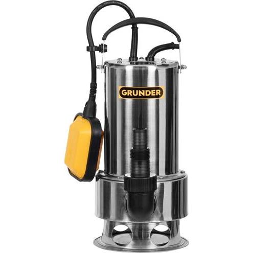 Thumbnail - Grunder, Wasserpumpe, PUMP SUBMERSIBLE DPD-1100SS 1100W