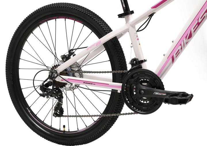 Produktbild Bikestar Mountainbike