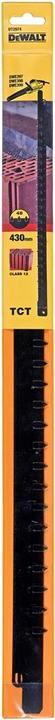 Actual product image DeWalt DT2974 Special saw blades Alligator 430 mm 2x
