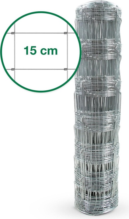 Produktbild Casa Pura Wildzaun