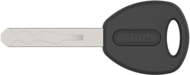 Actual product image Abus 5410K/85 black (85 cm)