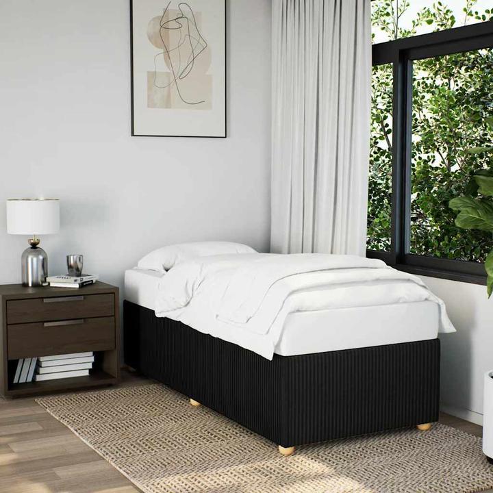 Image du produit vidaXL Bettgestell (90 x 200 cm)