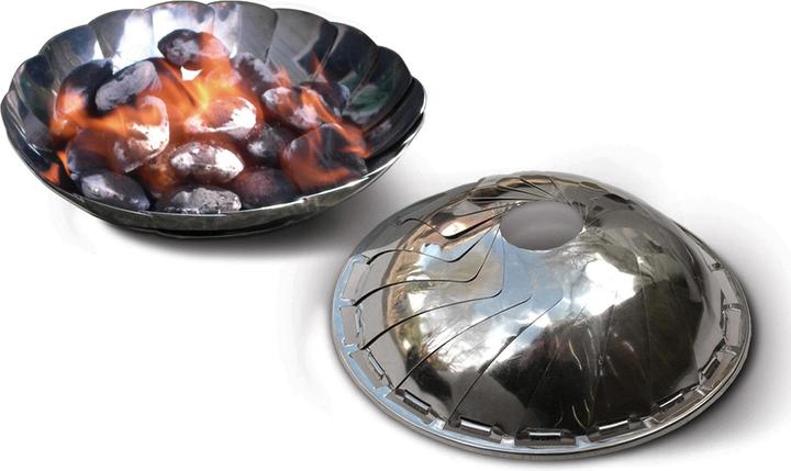 Immagine prodotto UCO Gear Ciotola per il fuoco GR-FB (17 cm)