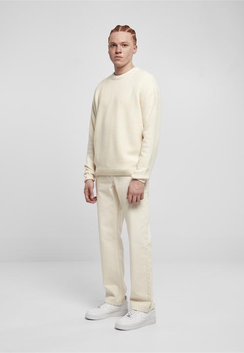 Produktbild Urban Classics Oversized Chunky Sweater - 21239 (XL)