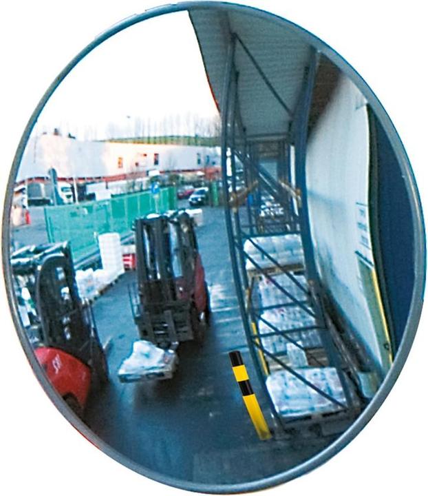 Immagine prodotto Moravia Specchio industriale SPION Ø 600 mm