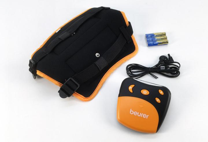 Actual product image Beurer Electrostimulation EM 28