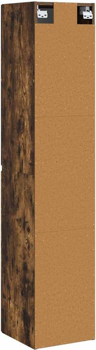 Actual product image vidaXL Aufbewahrungseinheiten (34.50 x 33 x 160 cm)