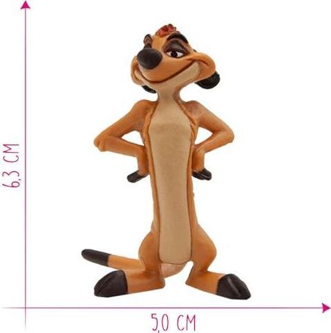 Image du produit Bullyland Timon