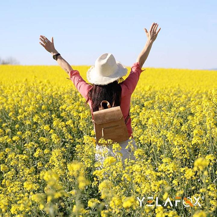 Image du produit Yelafox Sac à dos Merida (5 l)