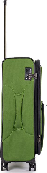 Actual product image Stratic Bendigo Light + Case (68 l)
