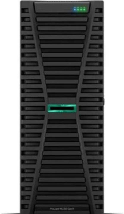 Image du produit HPE ML30 Gen11 E-2436 1P 16G 8SFF Svr (16 Go, Serveur tour)