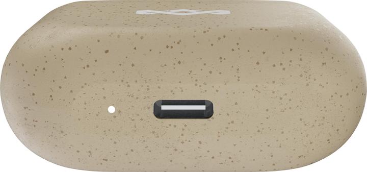Actual product image House of Marley Little Birds (No noise cancelling, 6 h, Wireless)
