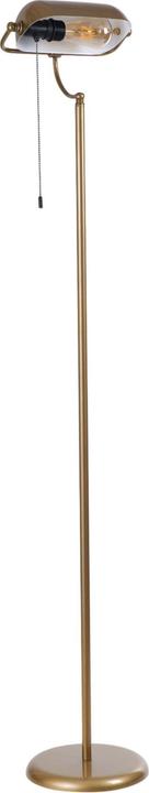 Produktbild Opviq Banker Floor Lamp (E27)