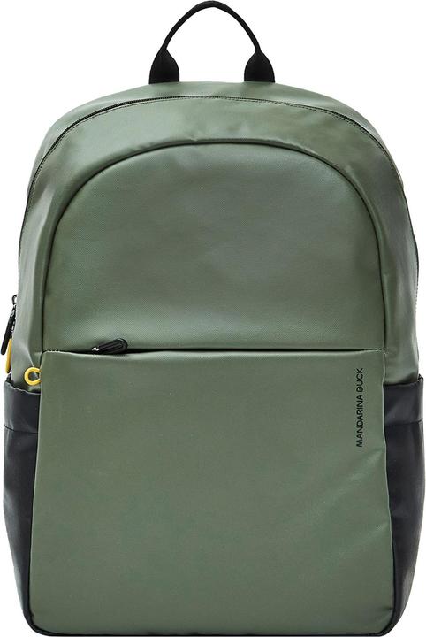 Produktbild Mandarina Duck Eco Coated Daypack 42.5 cm Laptopfach (15 l)
