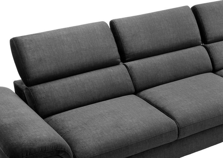 Actual product image Pascal Morabito Sepina (Corner sofa)