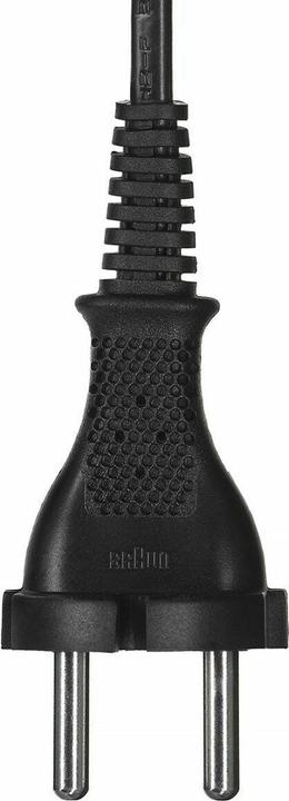 Actual product image Braun Satin Hair 3 HD 350 (1600 W)