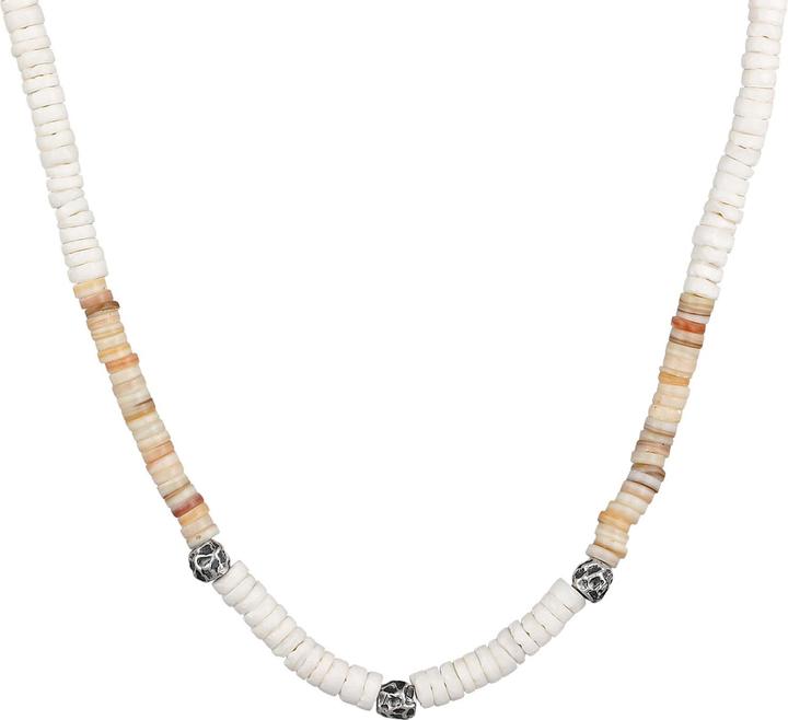 Produktbild Haze & Glory Kugel, Muschel (Muschel, Glas, Nylon, 925er Sterling Silber, Keine Stein)