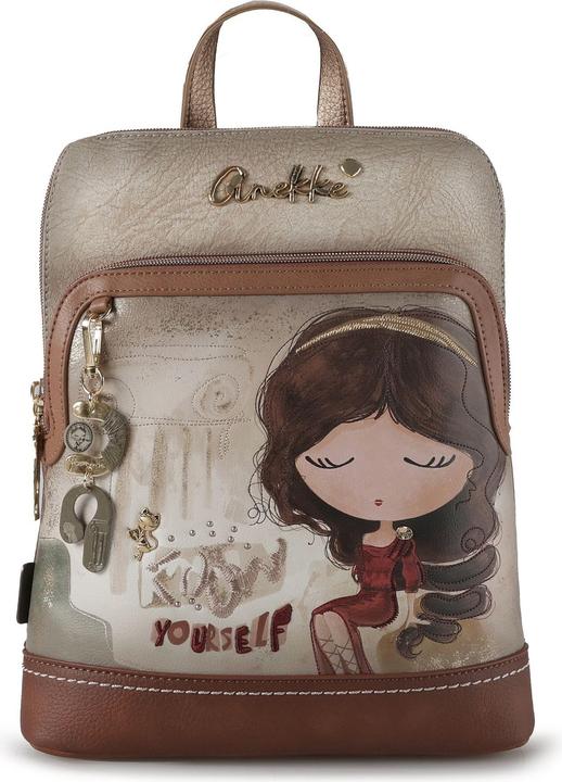 Produktbild Anekke Muse Daypack 31 cm (7 l)