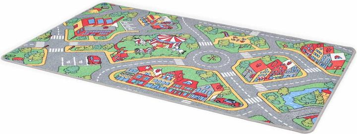 Produktbild vidaXL Spielteppich (200 x 90 cm)