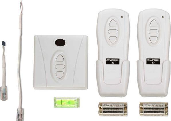 Produktbild Elite Screens Vmax (92", 16:9)