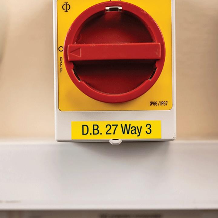 Produktbild Brother PT-E720BT Etiqueteuse pro blueth