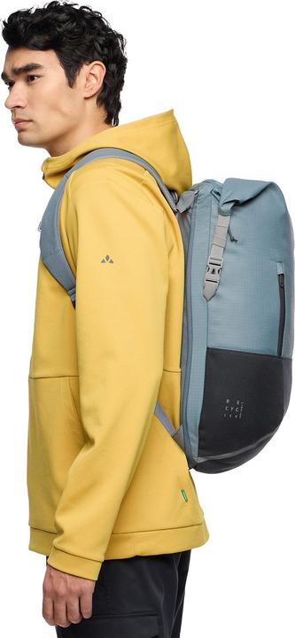 Immagine prodotto Vaude CityGo Bike 23 II Fahrradtasche 34 cm (23 l)