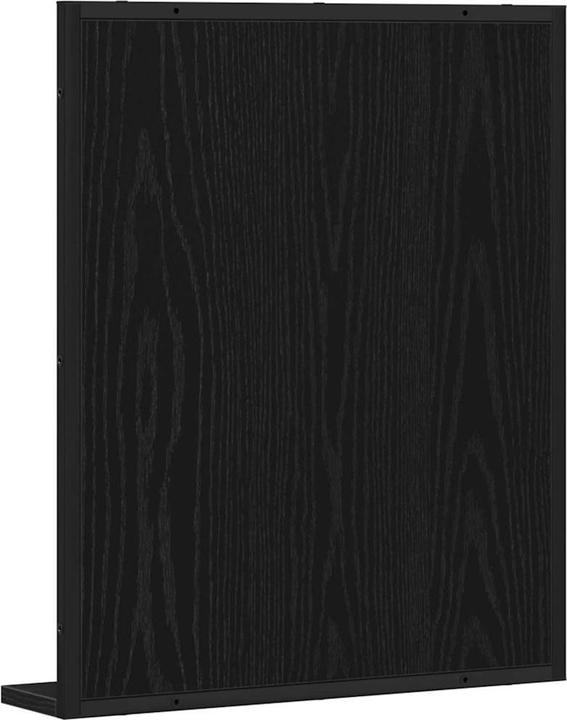 Immagine prodotto vidaXL Wandspiegel (12 x 60 cm)