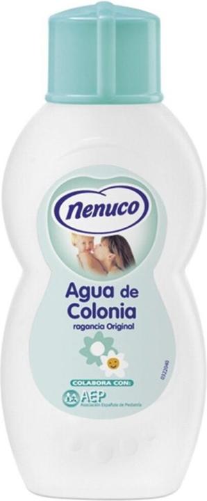 Produktbild Nenuco Eau De Cologne 200ml (Eau de Cologne, 200 ml)